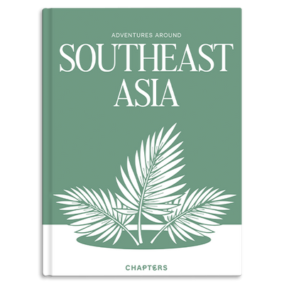 South East Asia - Iconic