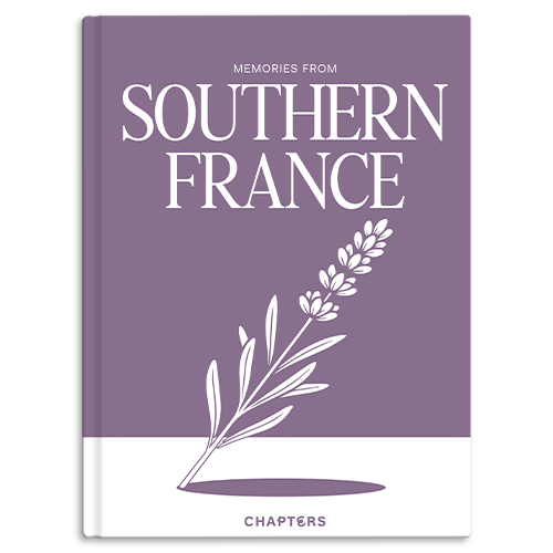 Southern France - Iconic