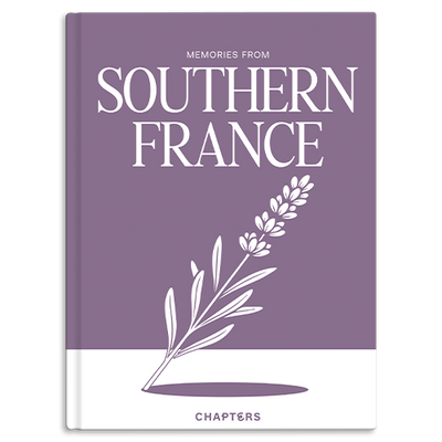 Southern France - Iconic