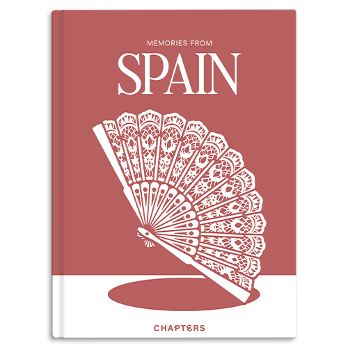 Spain - Iconic