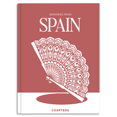 Spain - Iconic