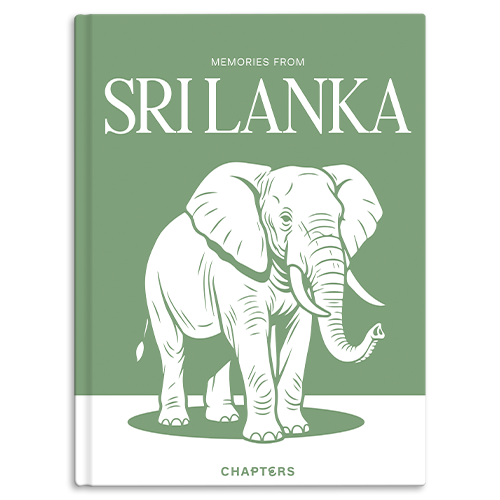 Sri Lanka - Iconic