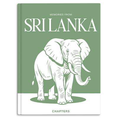 Sri Lanka - Iconic