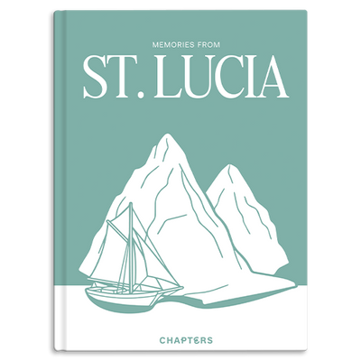 St. Lucia - Iconic