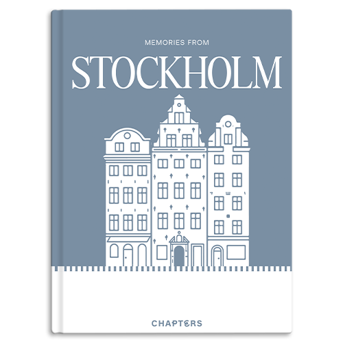 Stockholm - Iconic
