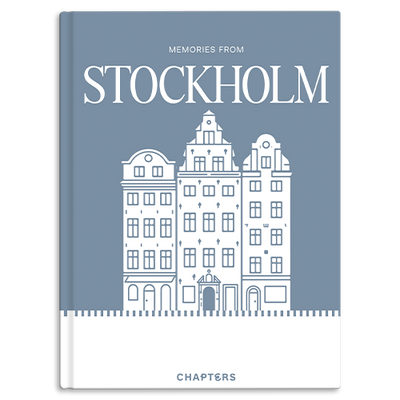 Stockholm - Iconic