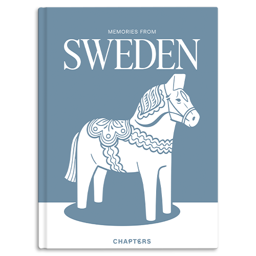 Sweden - Iconic