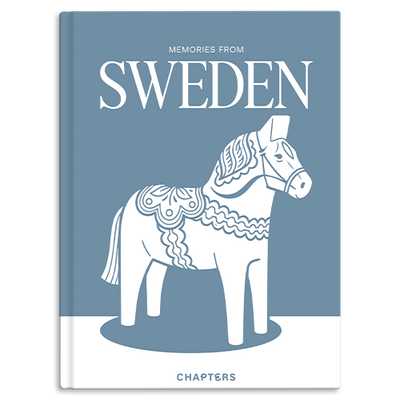 Sweden - Iconic