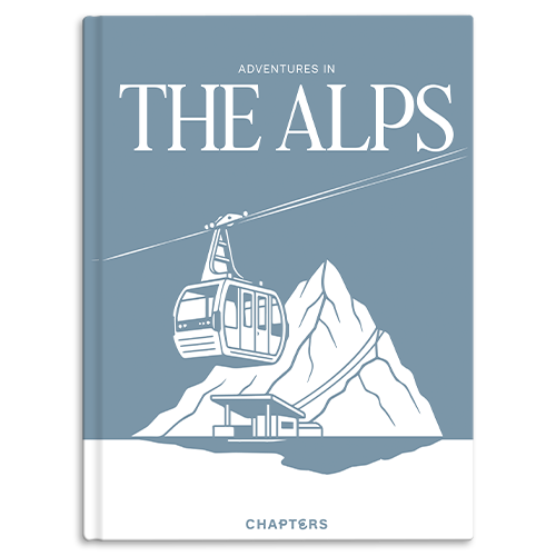 The Alps - Iconic