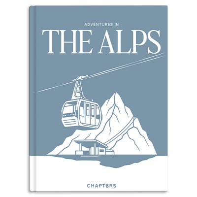 The Alps - Iconic