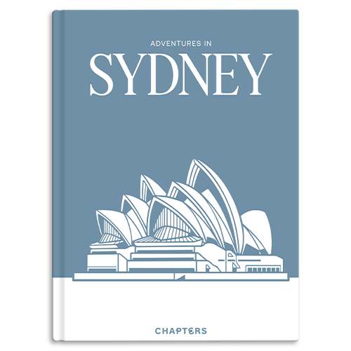 Sydney - Iconic