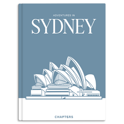 Sydney - Iconic