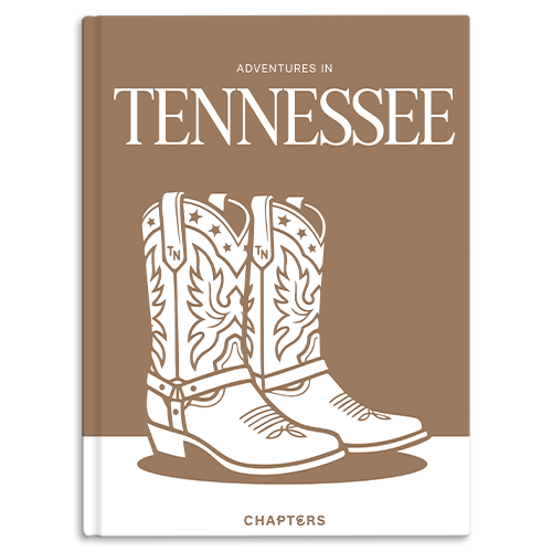 Tennessee - Iconic