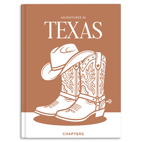 Texas - Iconic