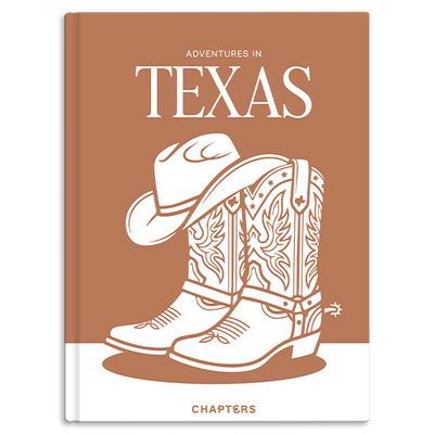 Texas - Iconic