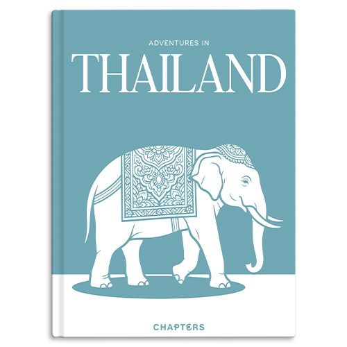 Thailand - Iconic