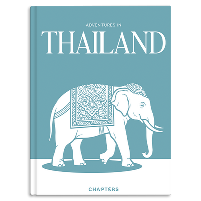 Thailand - Iconic
