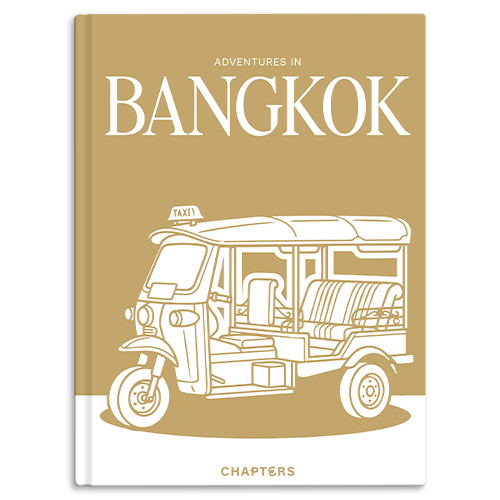 Bangkok - Iconic