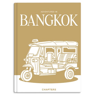 Bangkok - Iconic