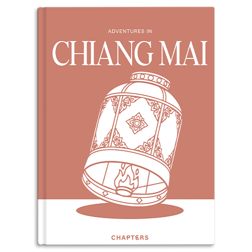 Chiang Mai - Iconic