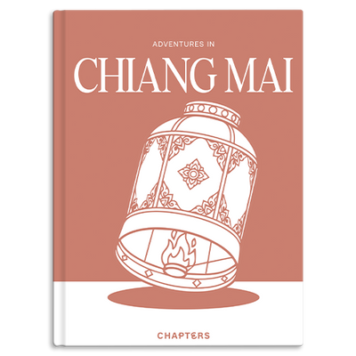 Chiang Mai - Iconic