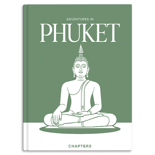 Phuket - Iconic