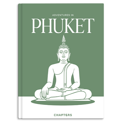 Phuket - Iconic