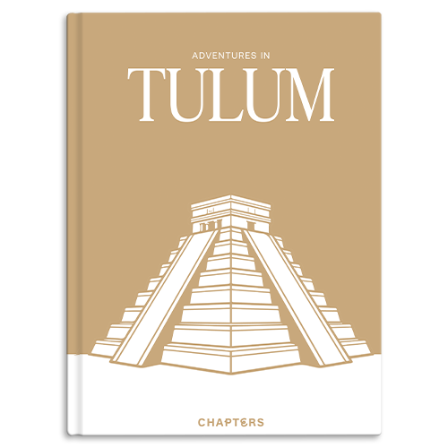 Tulum - Iconic