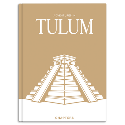 Tulum - Iconic