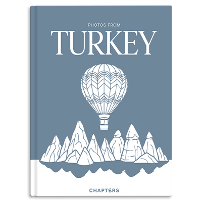 Turkey - Iconic