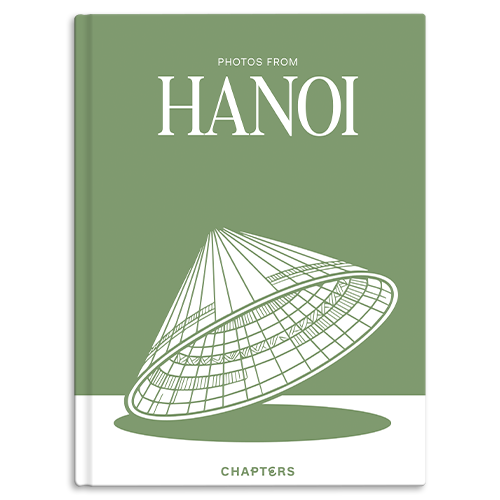 Hanoi - Iconic