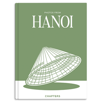 Hanoi - Iconic