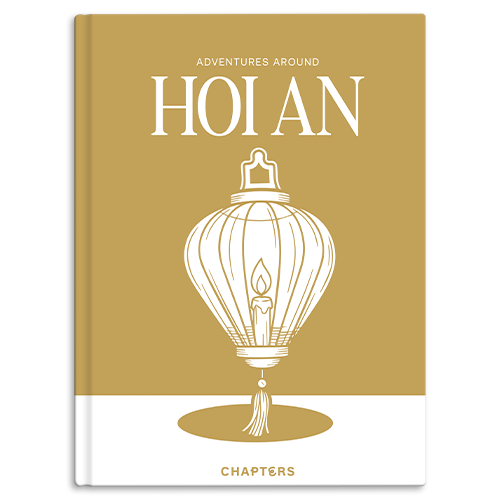 Hoi An - Iconic