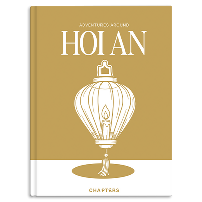 Hoi An - Iconic