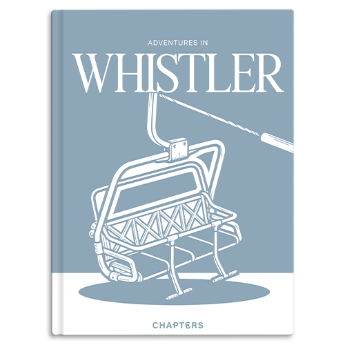 Whistler - Iconic