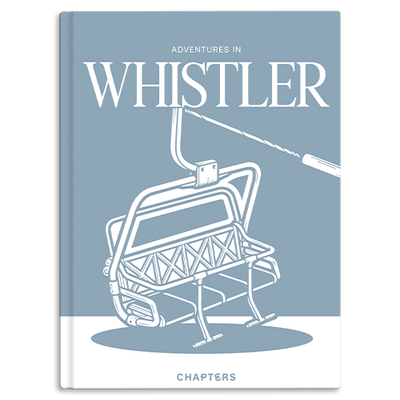 Whistler - Iconic