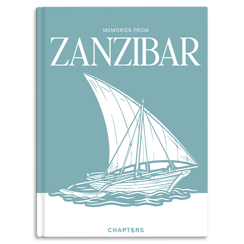 Zanzibar - Iconic