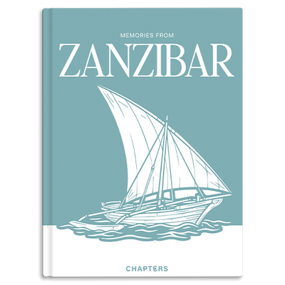 Zanzibar - Iconic