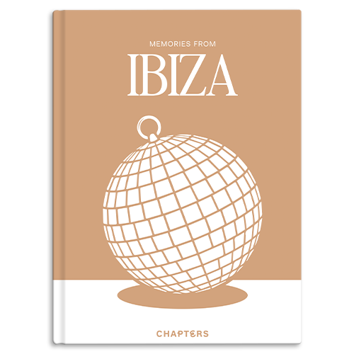 Ibiza - Disco Ball - Iconic