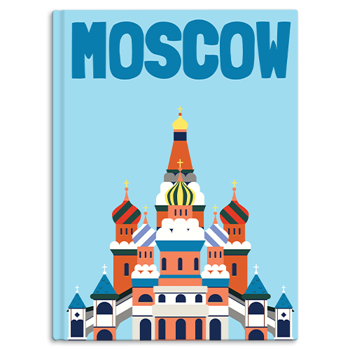 Moscow