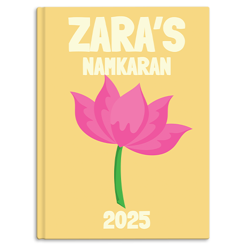Religion - Namkaran