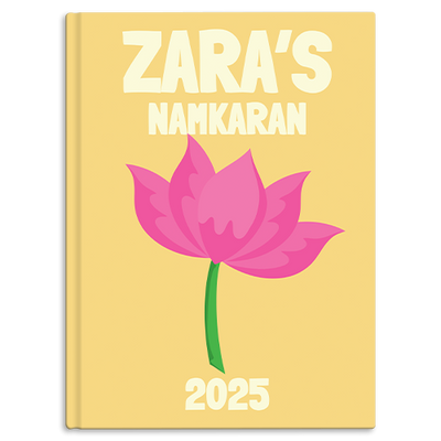 Religion - Namkaran
