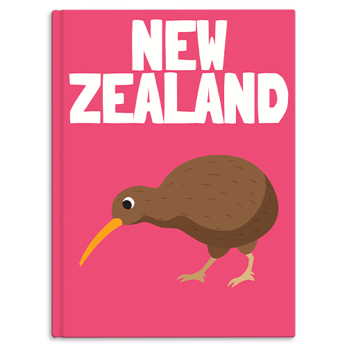 New Zealand
