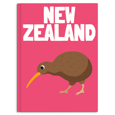 New Zealand