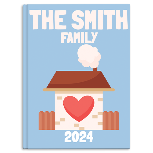 Family Album 1