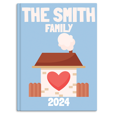 Family Album 1