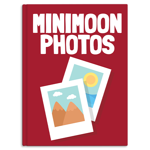 Minimoon - Polaroids