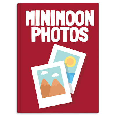 Minimoon - Polaroids