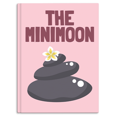 Minimoon - Stones