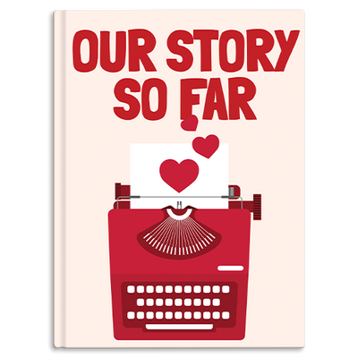 Couples - Typewriter